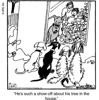 marmaduke